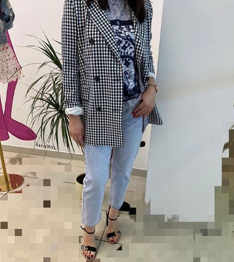 Жіночі піджаки літо 2020 Жіночі піджаки літо 2020