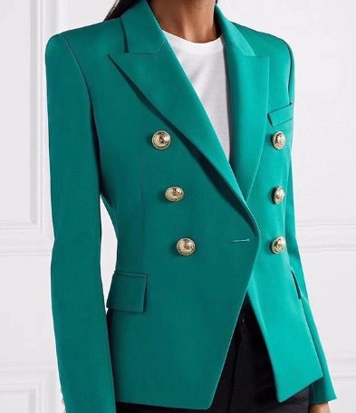 Жіночі піджаки літо 2020 Жіночі піджаки літо 2020