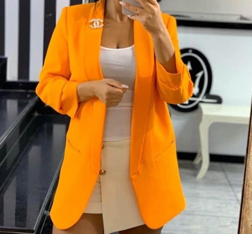 Жіночі піджаки літо 2020 Жіночі піджаки літо 2020