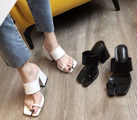 Модні сандалі 2020