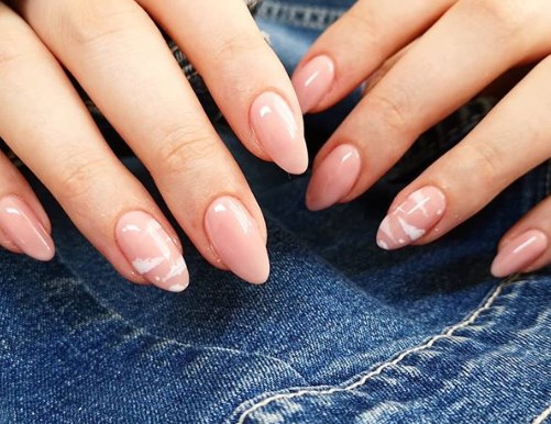 Літній манікюр 2020 Літній манікюр 2020