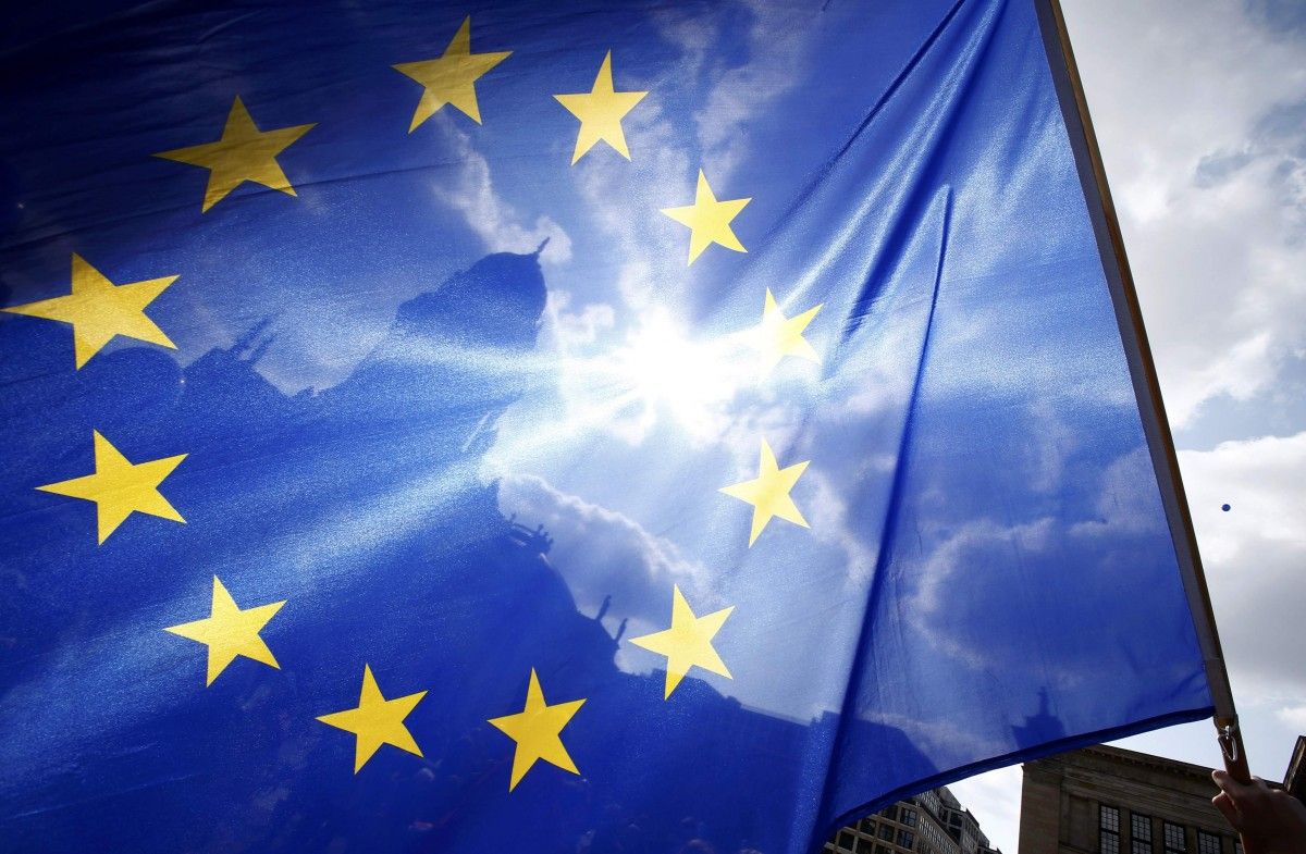 ЕС пока не готов принять Украину: в МИД Латвии назвали истинную причину