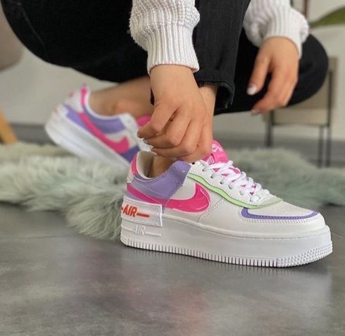 Модні кросівки літо 2020