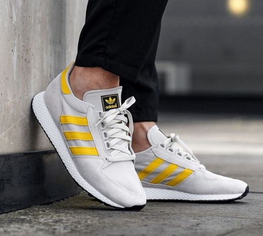 Модні кросівки літо 2020