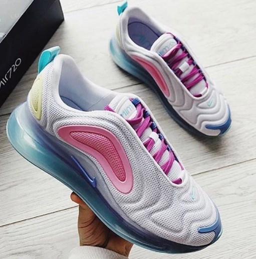 Модні кросівки літо 2020