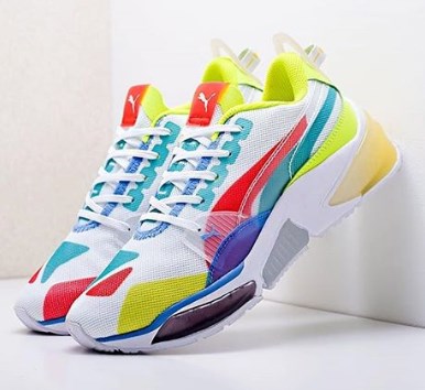 Модні кросівки літо 2020