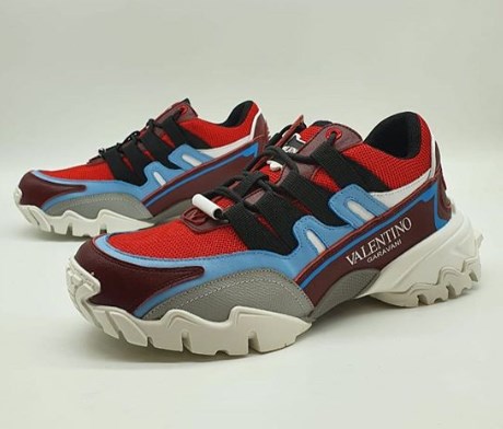 Модні кросівки літо 2020