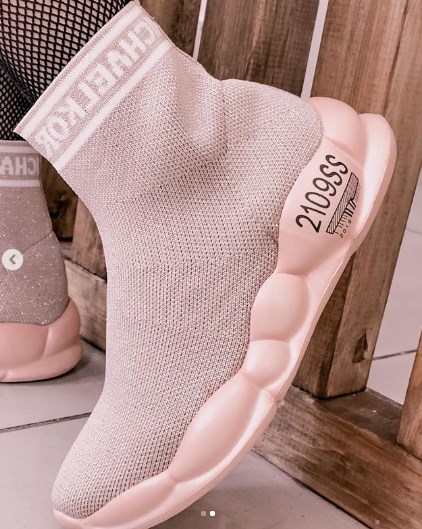 Модні кросівки літо 2020