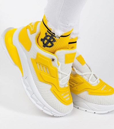 Модні кросівки літо 2020