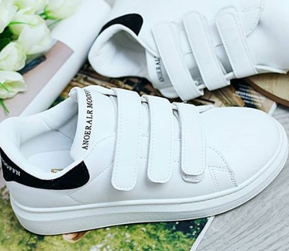 Модні кросівки літо 2020