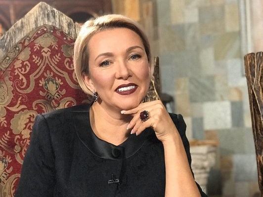 Від пацанки до панянки 2020 Від пацанки до панянки 2020