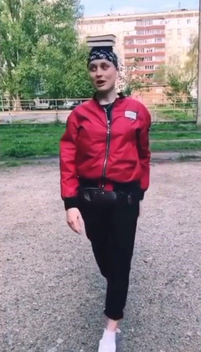 Від пацанки до панянки завдання Тетяни Мокріді