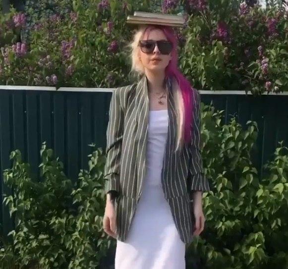 Від пацанки до панянки завдання Тетяни Мокріді