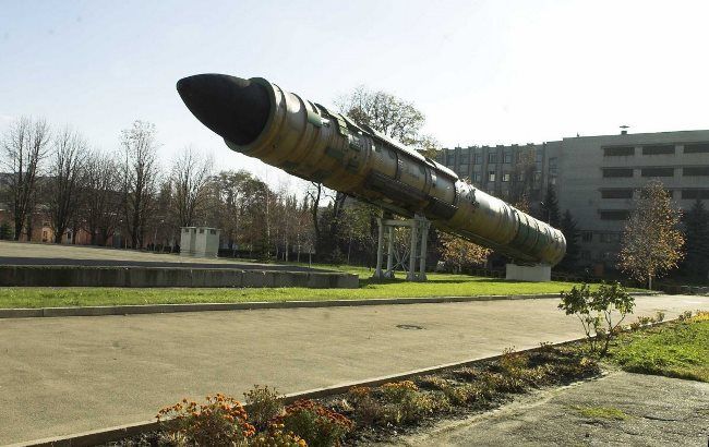 КБ Південне КБ Південне