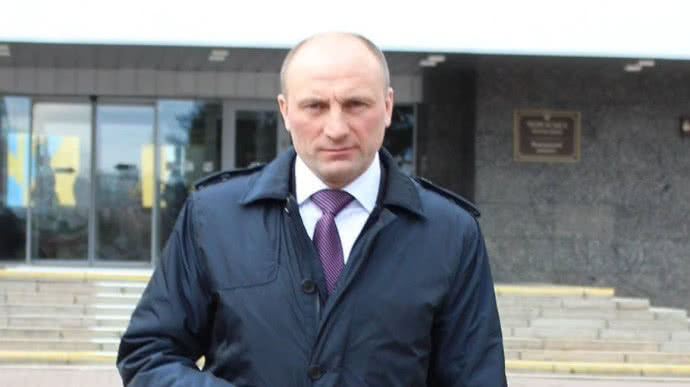 Анатолий Бондаренко Анатолий Бондаренко