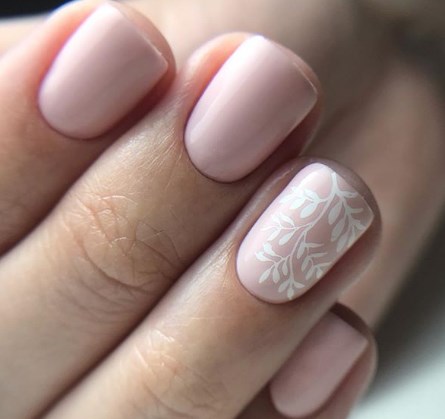 Тілесний манікюр 2020