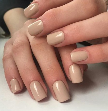 Тілесний манікюр 2020