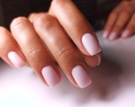 Тілесний манікюр 2020