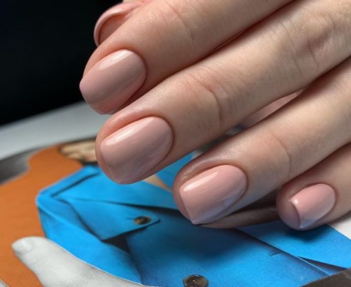 Тілесний манікюр 2020