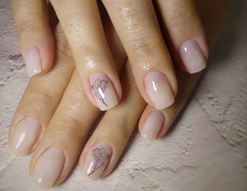 Тілесний манікюр 2020