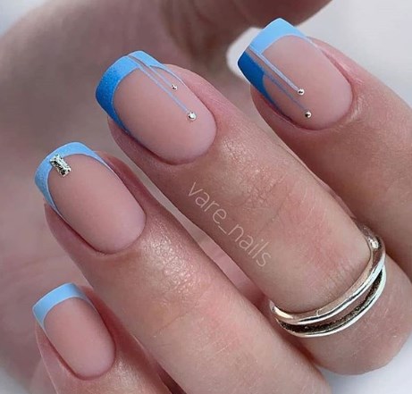 Тілесний манікюр 2020