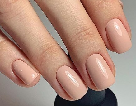 Тілесний манікюр 2020