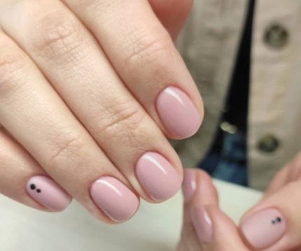 Тілесний манікюр 2020