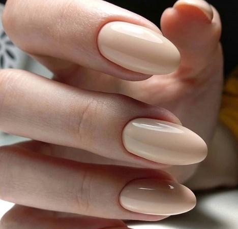 Тілесний манікюр 2020