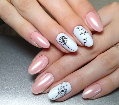 Тілесний манікюр 2020