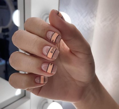 Тілесний манікюр 2020