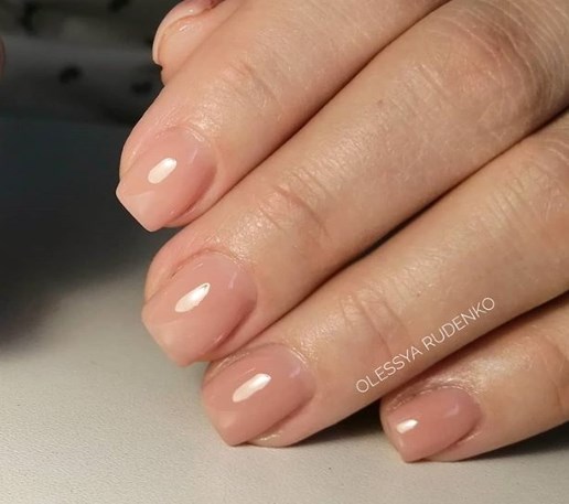 Літній манікюр на короткі нігті Літній манікюр на короткі нігті