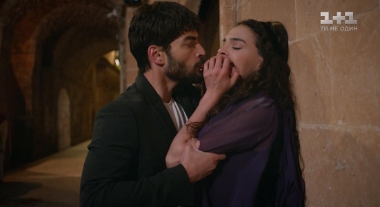 Ветер Любви 37 серия Ветер Любви 37 серия