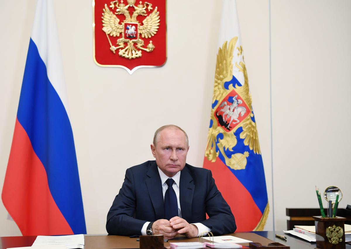 Экс-вице-премьер РФ спрогнозировал будущее Путина