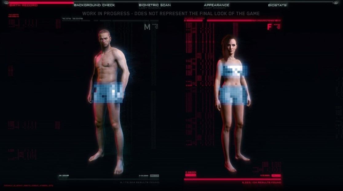 Cyberpank 2077
