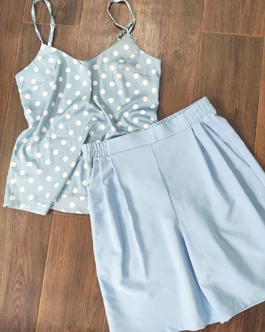 Шорти-бермуди 2020