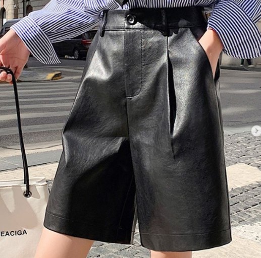 Шорти-бермуди 2020