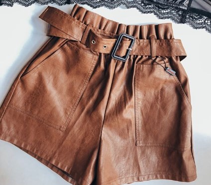 Шорти-бермуди 2020