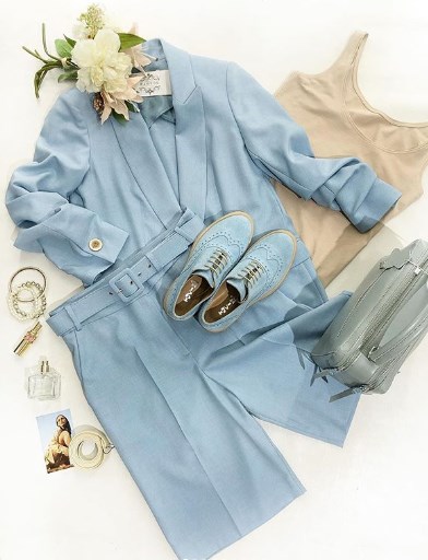 Шорти-бермуди 2020