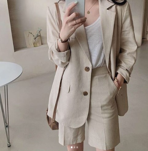 Шорти-бермуди 2020