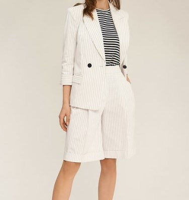 Шорти-бермуди 2020