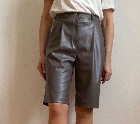 Шорти-бермуди 2020