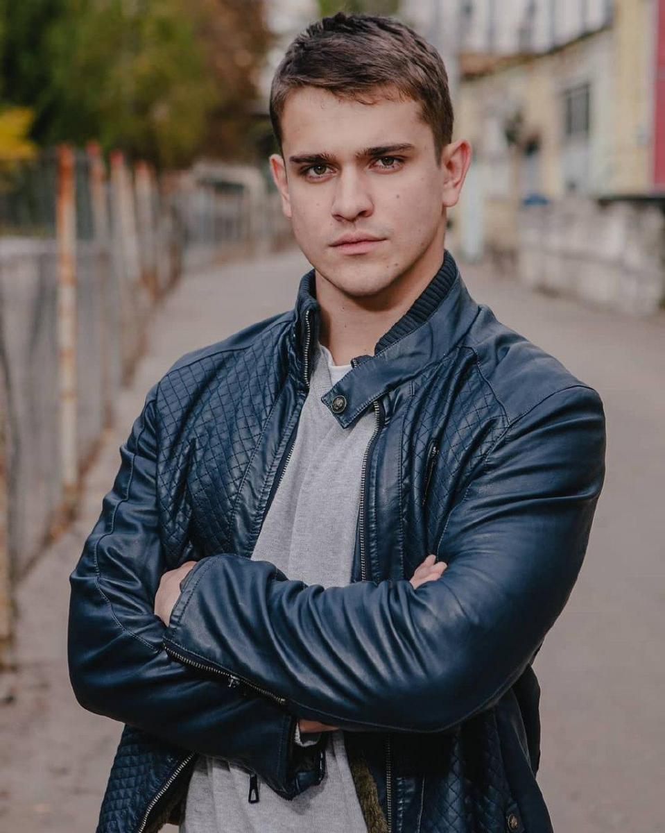 Макс Девизоров Макс Девизоров