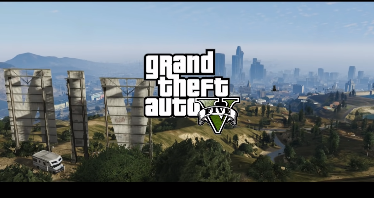 Фанати GTA 5 можуть завантажити гру безкоштовно Фанати GTA 5 можуть завантажити гру безкоштовно