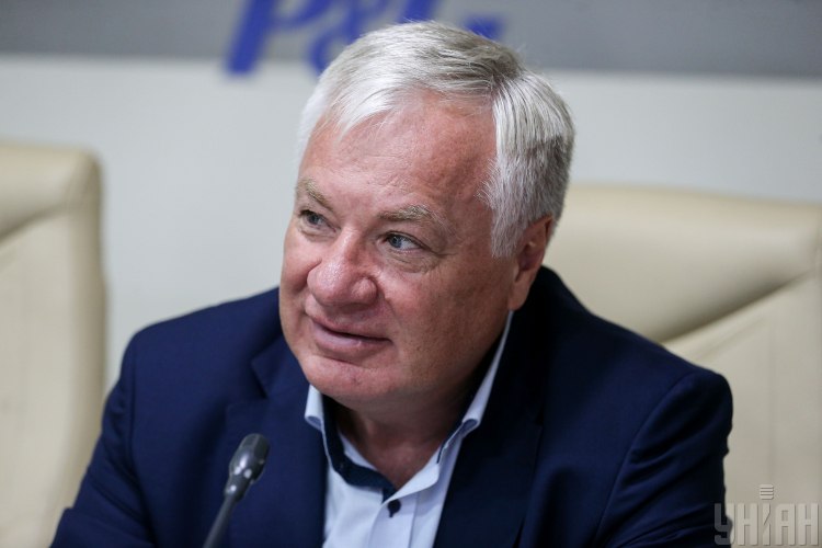 Володимир Бринзак Володимир Бринзак
