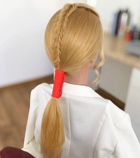 Модні зачіски 2020 на літо