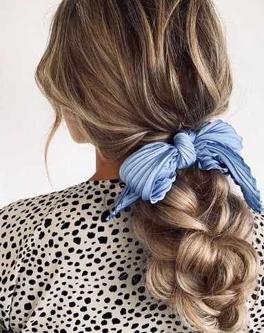 Модні зачіски 2020 на літо