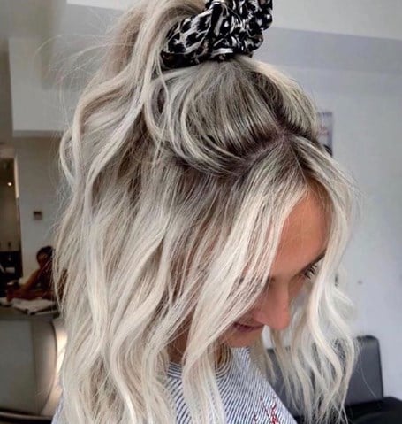 Модні зачіски 2020 на літо