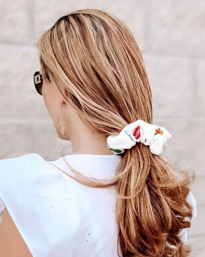 Модні зачіски 2020 на літо