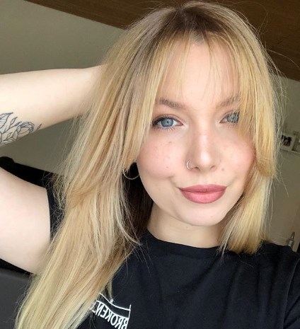 Модні зачіски 2020 на літо