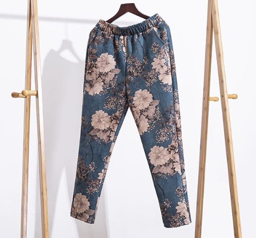 Модні штани літо 2020